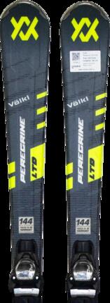 Second life - Narty Volkl Peregrine LTD 2025 165cm