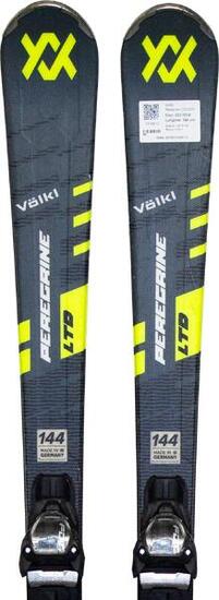 Second life - Narty Volkl Peregrine LTD 2025 165cm
