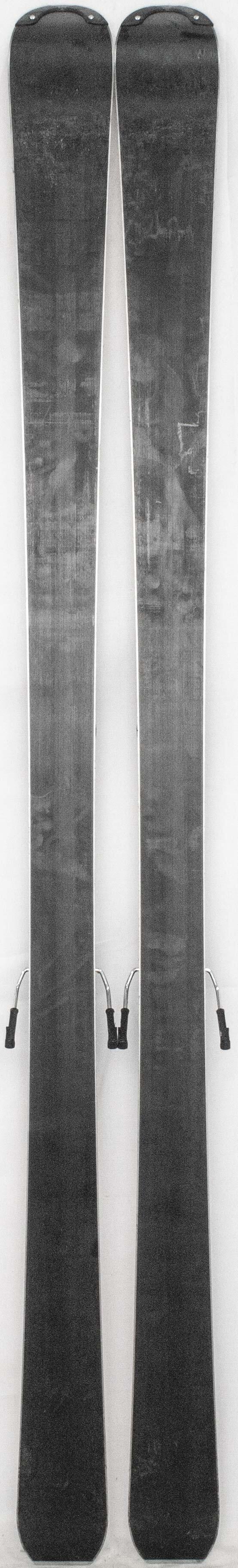 Skis d'occasion - ROSSIGNOL Flash, 163 cm, Bon état 4/5