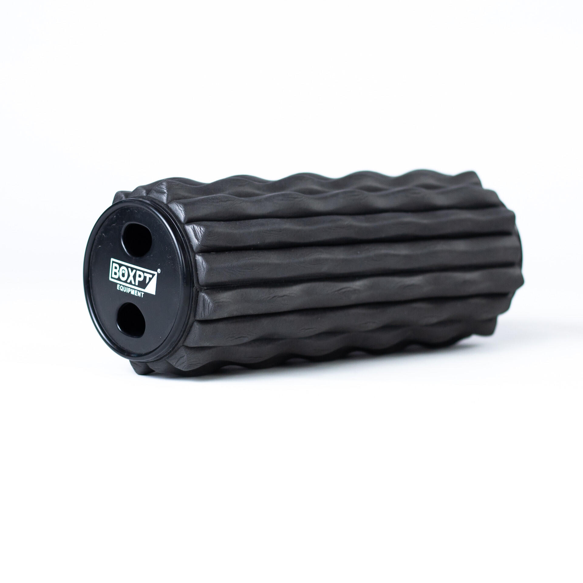 BOXPT EQUIPMENT Rolo Libertação Miofascial "Ripple"  Preto