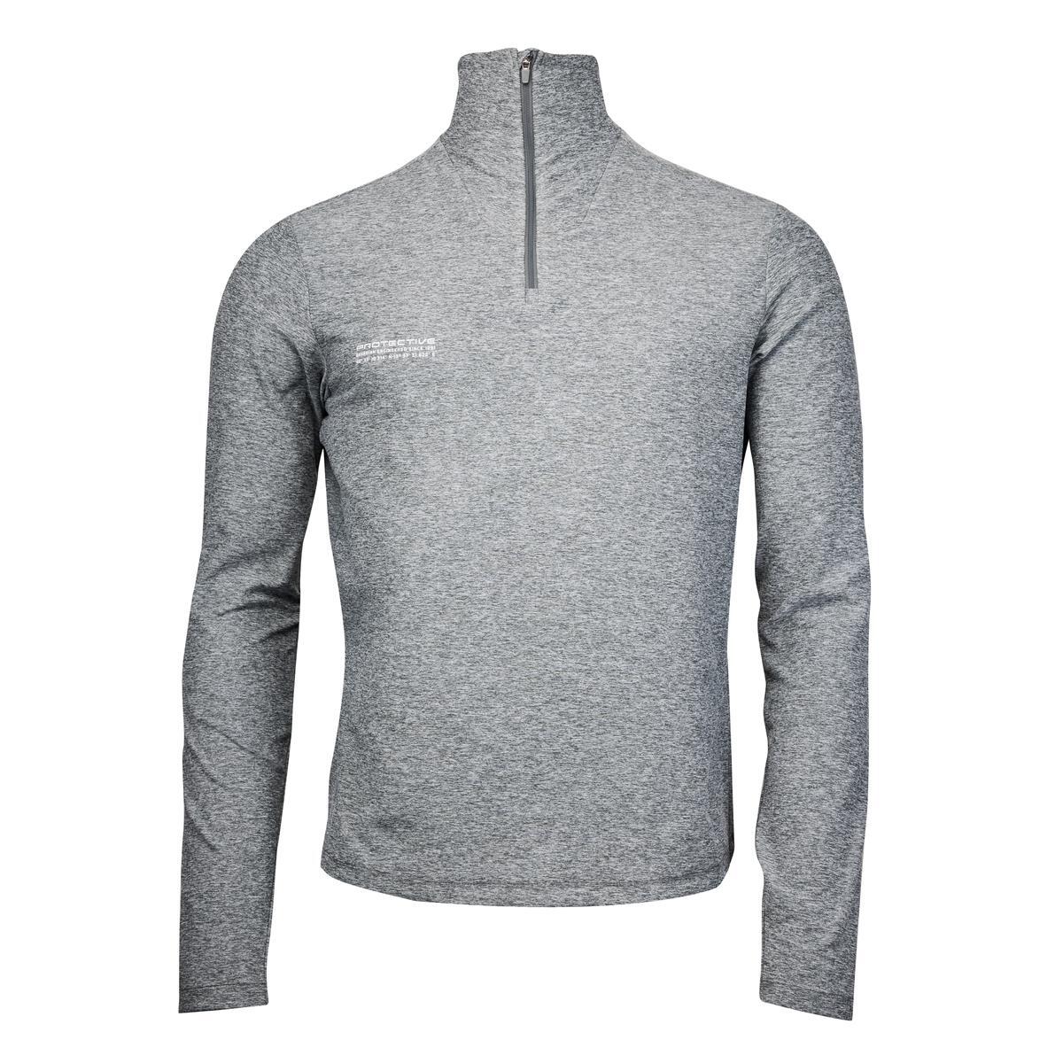 Herren Sweatshirt P-Flash Fury 2/6