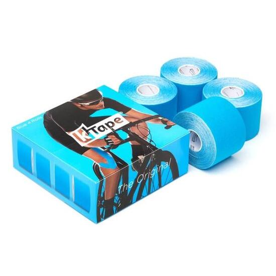 Boîte de 4 bandes taping K-Tape®