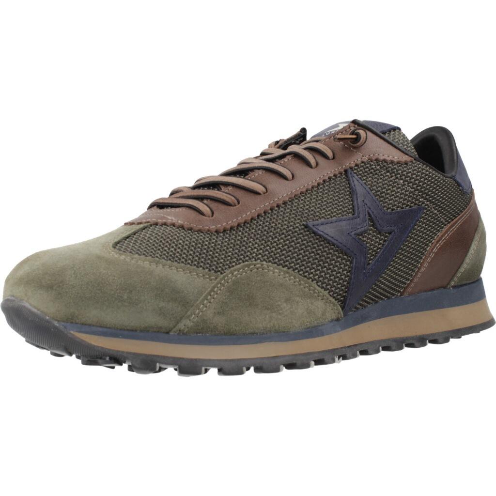 Kapcie CETTI C1259 INV26 Zielony