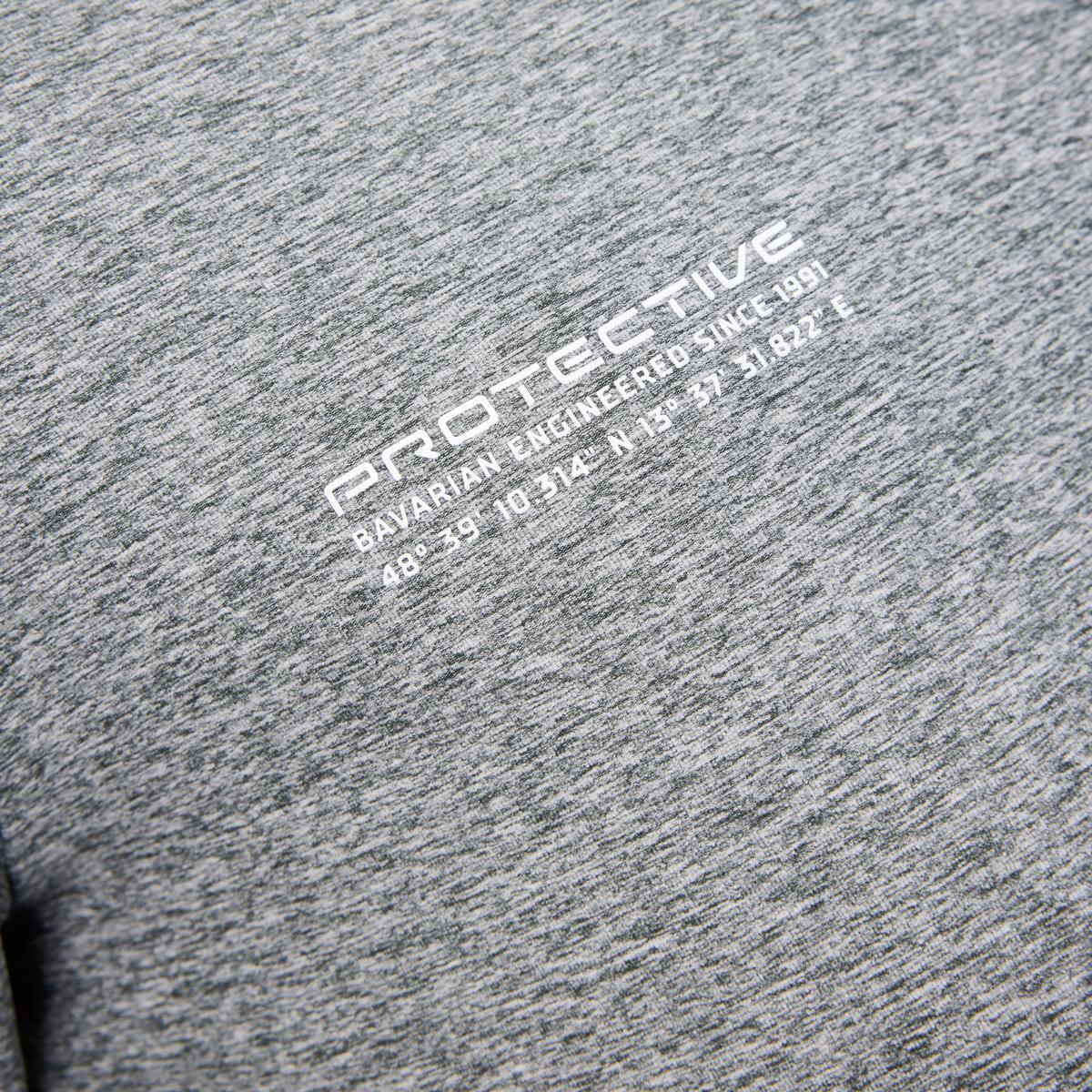 Herren Sweatshirt P-Flash Fury 6/6
