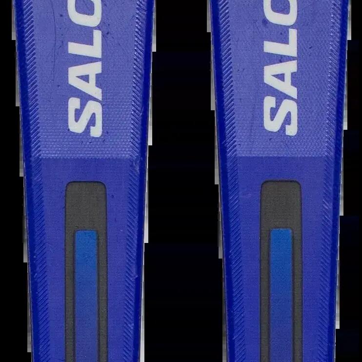 Втори живот - Ски Salomon S/Race X9 TI 2024 163cm