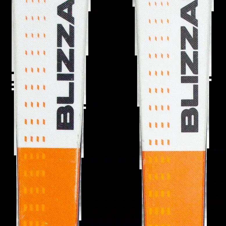 Втори живот - Ски Blizzard Firebird TI 2024 166cm