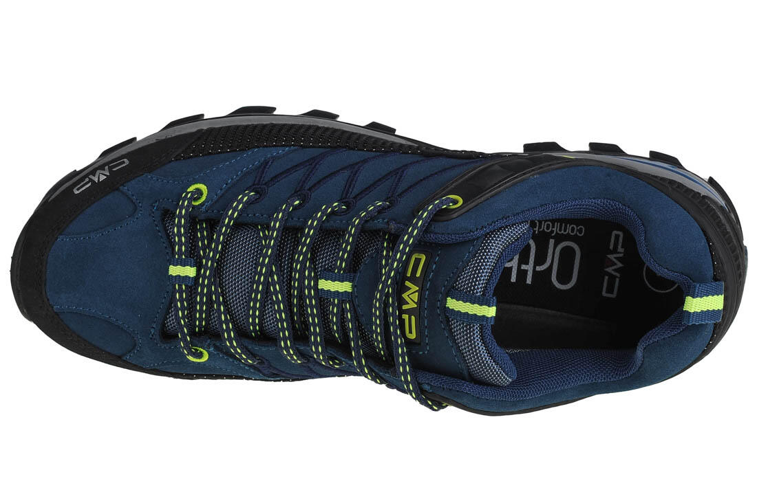Zapatillas de montaña CMP Rigel 3/7