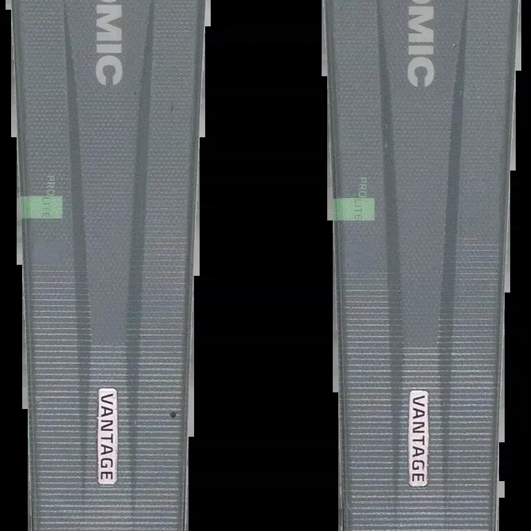 2ND LIFE - Lyže Atomic Vantage 75 140cm