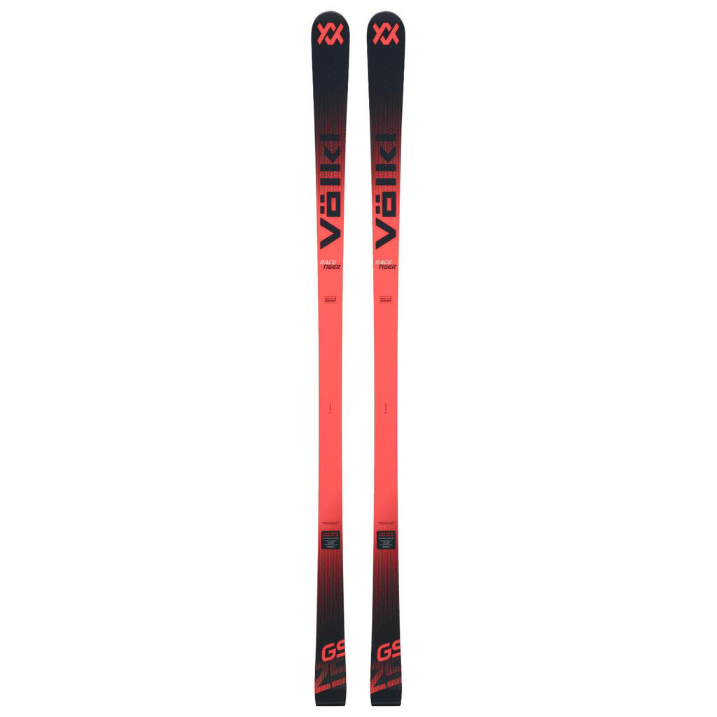 Skis Volkl Racetiger GS R