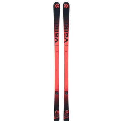 Narty Volkl Racetiger GS R męskie
