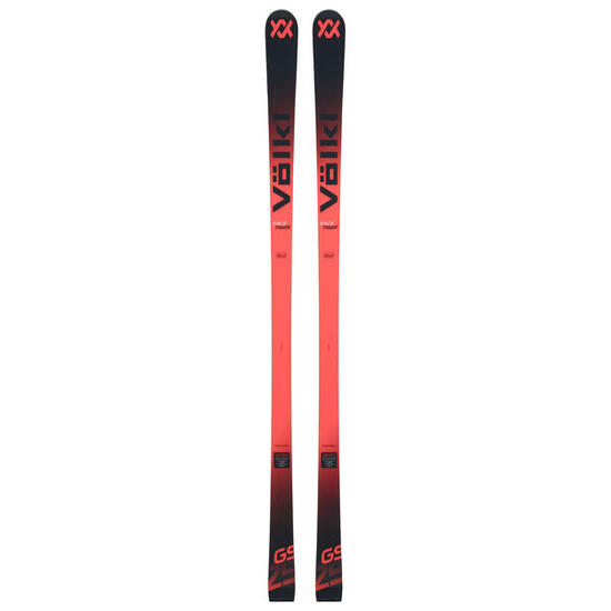 Narty Volkl Racetiger GS R męskie