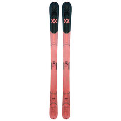 Skis Sans Fixations Mantra 88 W Femme