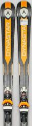 Skis d'occasion - DYNASTAR Speedzone 16, 173 cm, Bon état