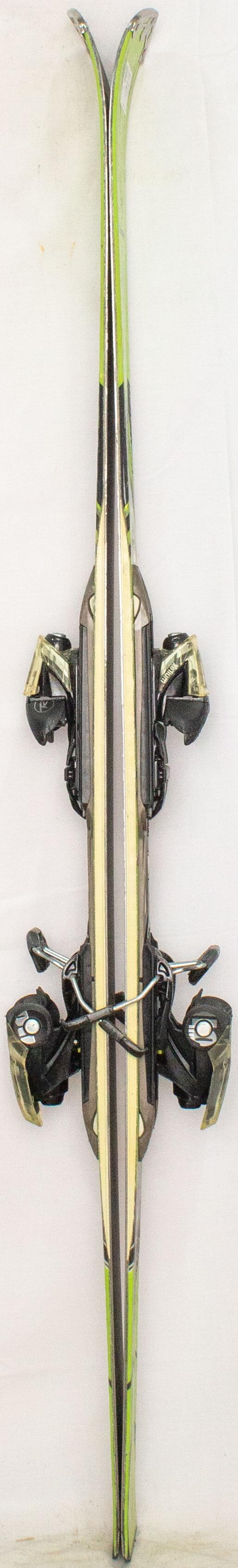 2ND LIFE - Lyže Rossignol Pursuit 14 RTD 170cm 4/5