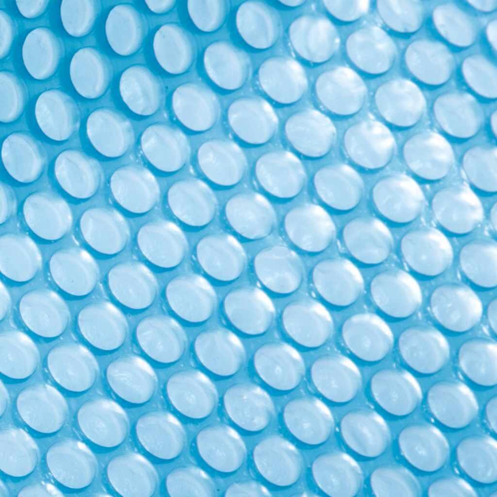 Intex Cobertura para piscina solar redonda 244 cm 3/5