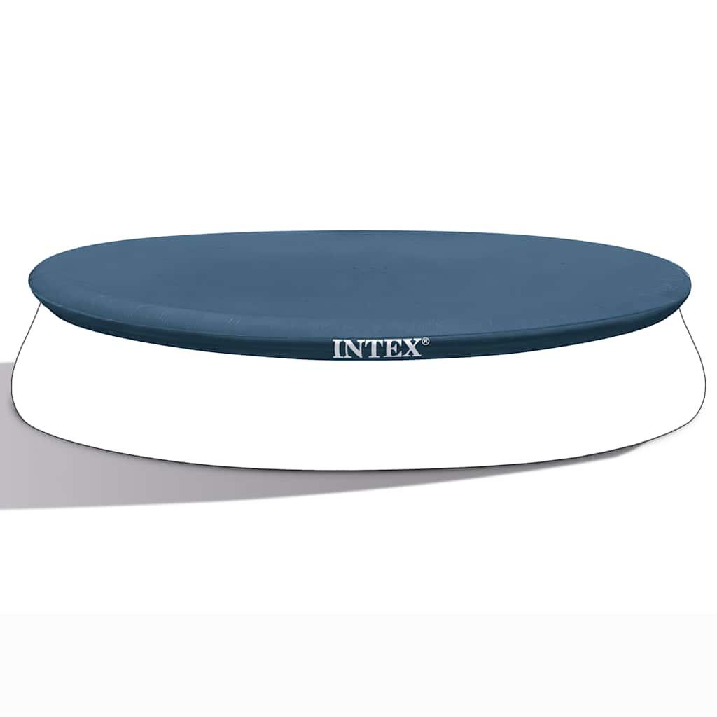 Intex Cobertura para piscina redonda 457 cm 2/3