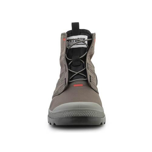 Chaussures universel unisex Palladium Pampa Travel 2/5