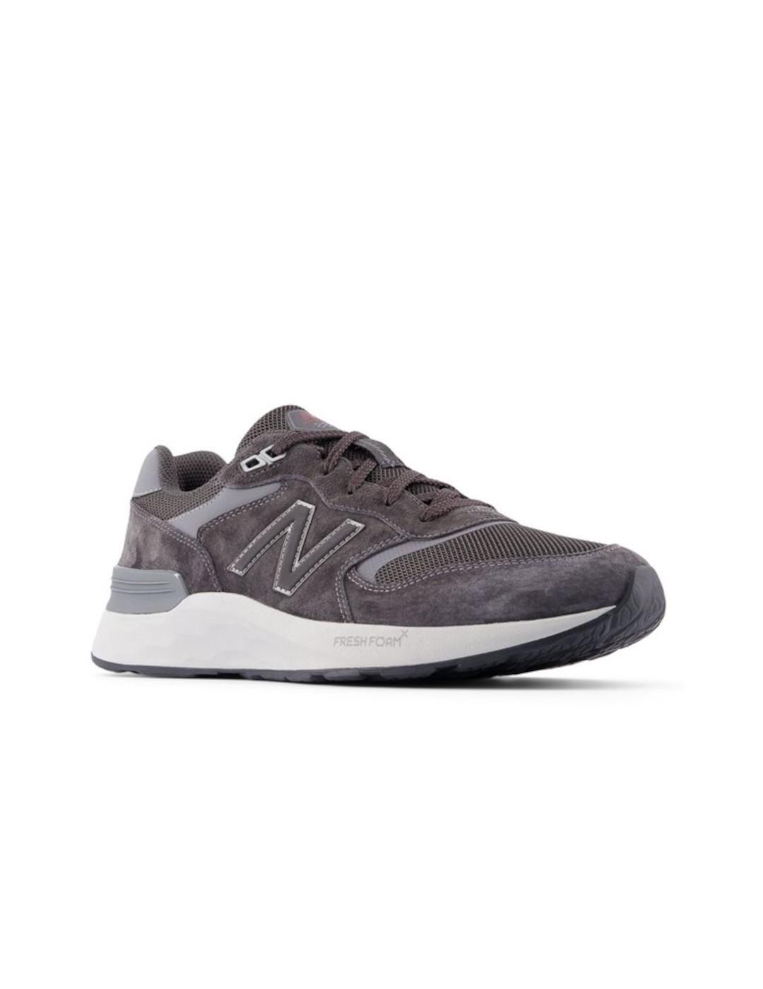 Zapatillas para Hombre New balance 880 Gris 3/5