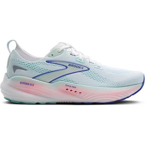 Buty do biegania damskie Brooks Glycerin Gts 22