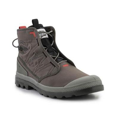 Schoenen universeel unisex palladium pampa travel