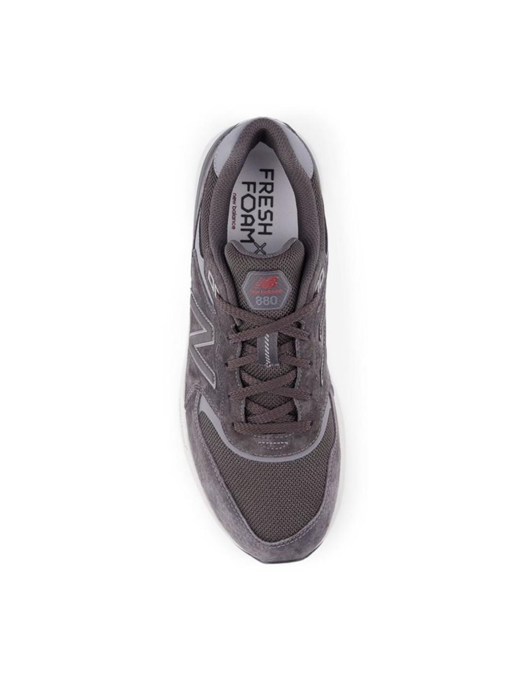 Zapatillas para Hombre New balance 880 Gris 4/5