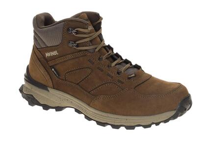 Meindl Tolmin Mid GTX Stiefel dunkelbraun 4753