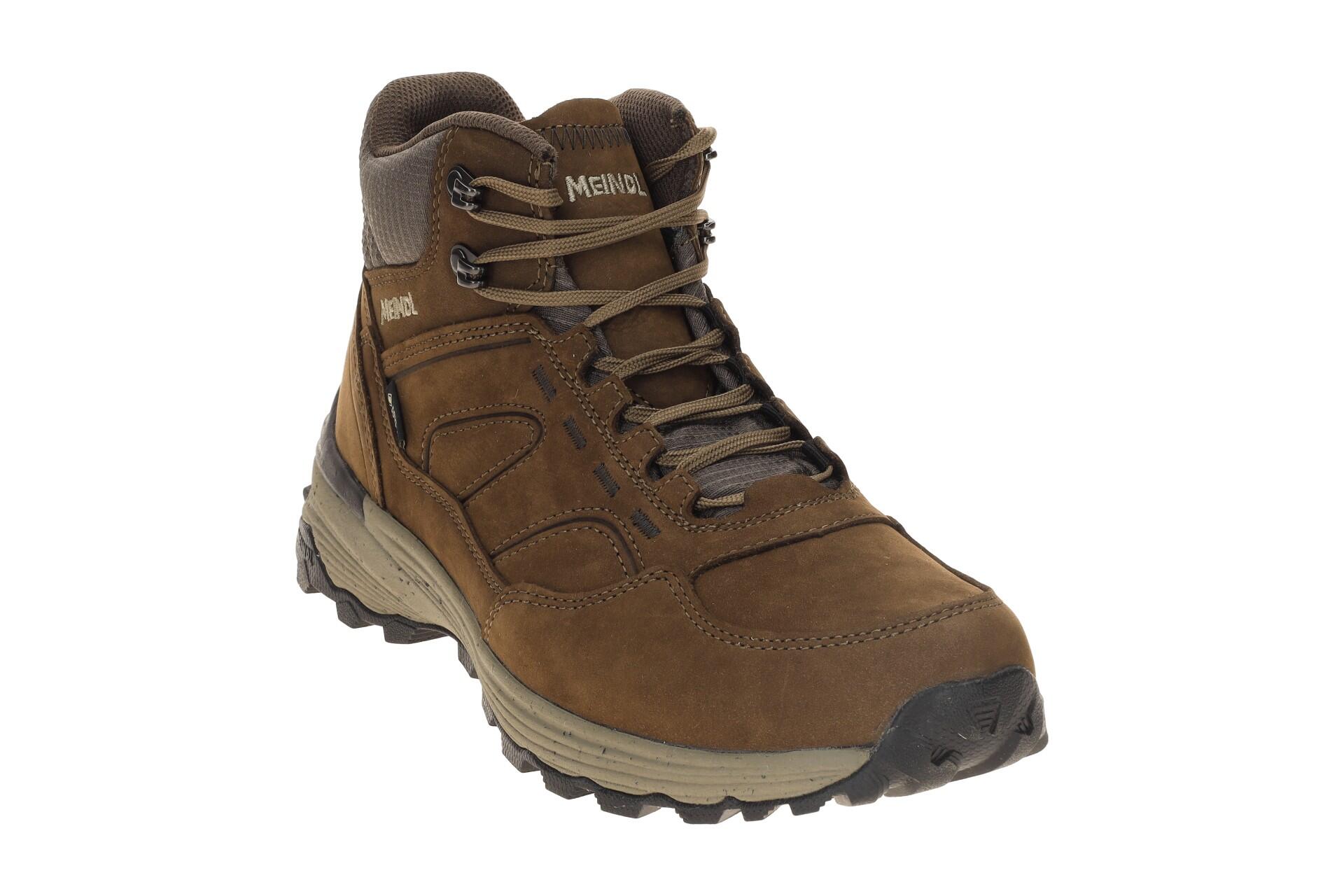 Meindl Tolmin Mid GTX Stiefel dunkelbraun 4753 3/7