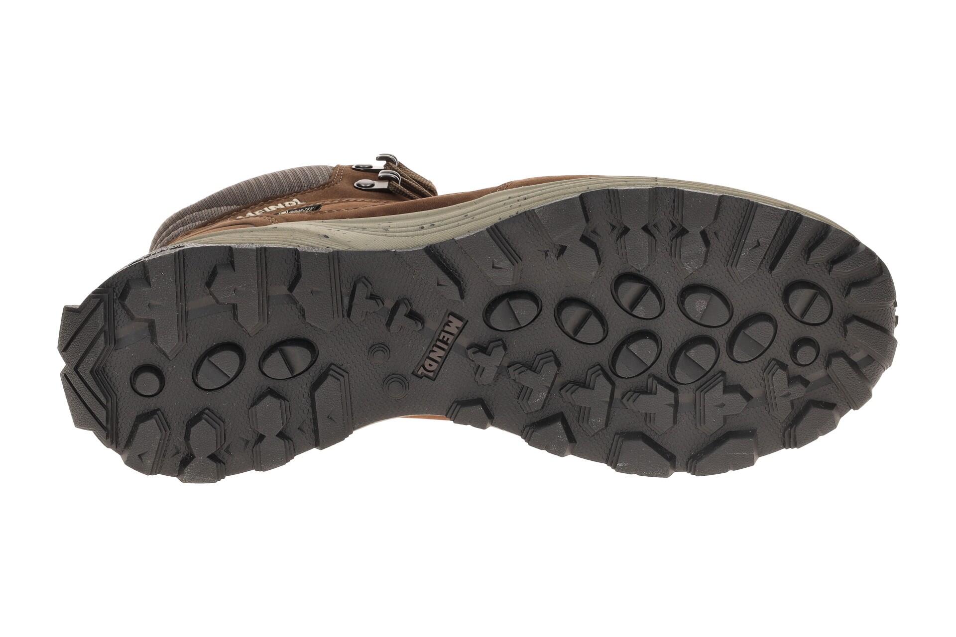 Meindl Tolmin Mid GTX Stiefel dunkelbraun 4753 7/7