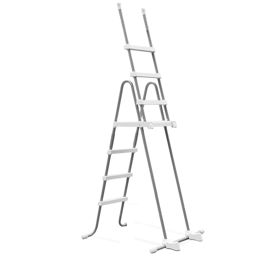 INTEX Ultra XTR Frame Zwembadset rechthoekig 549x274x132 cm 26356GN 7/7
