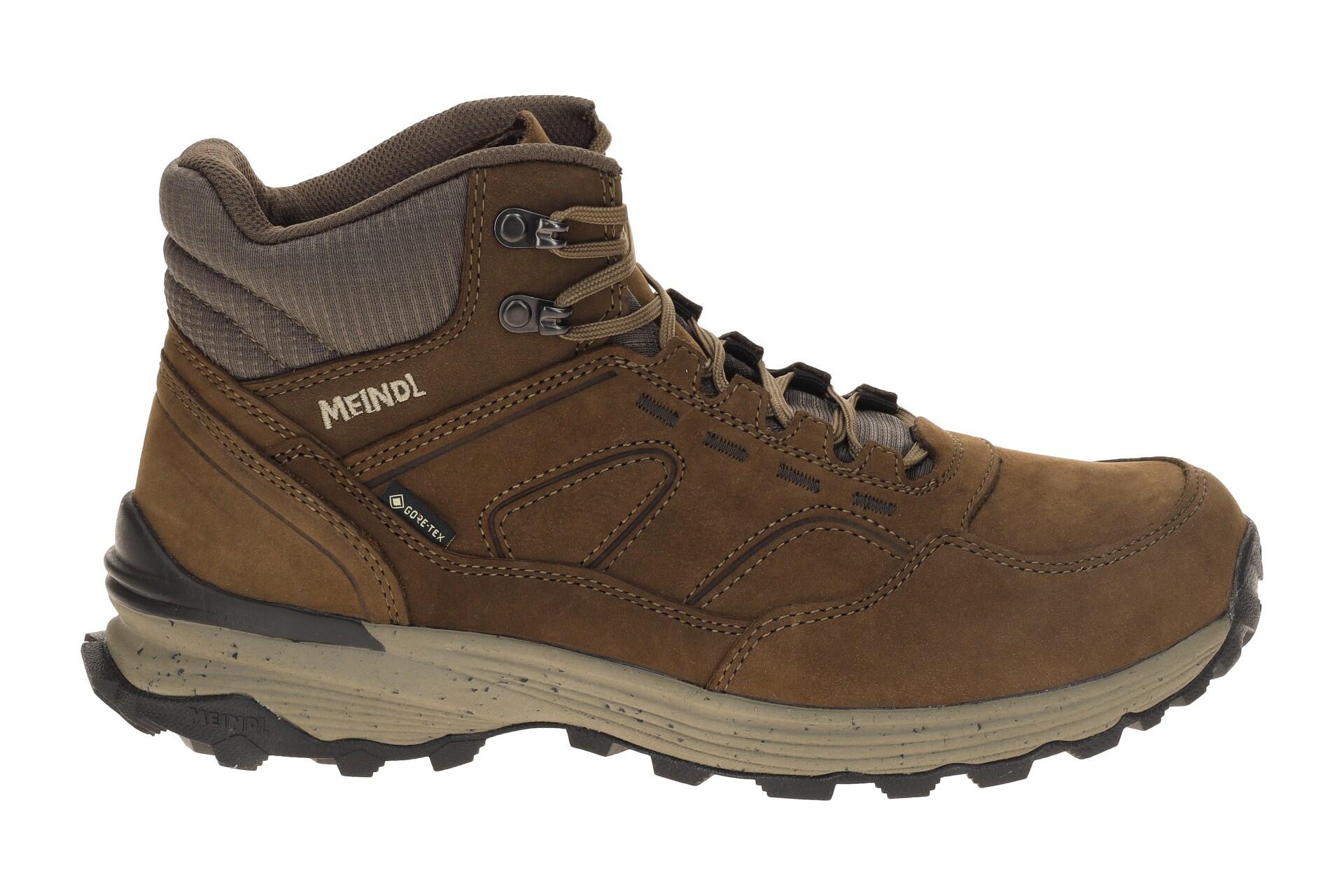 Buty trekkingowe męskie MEINDL Tolmin Mid GTX