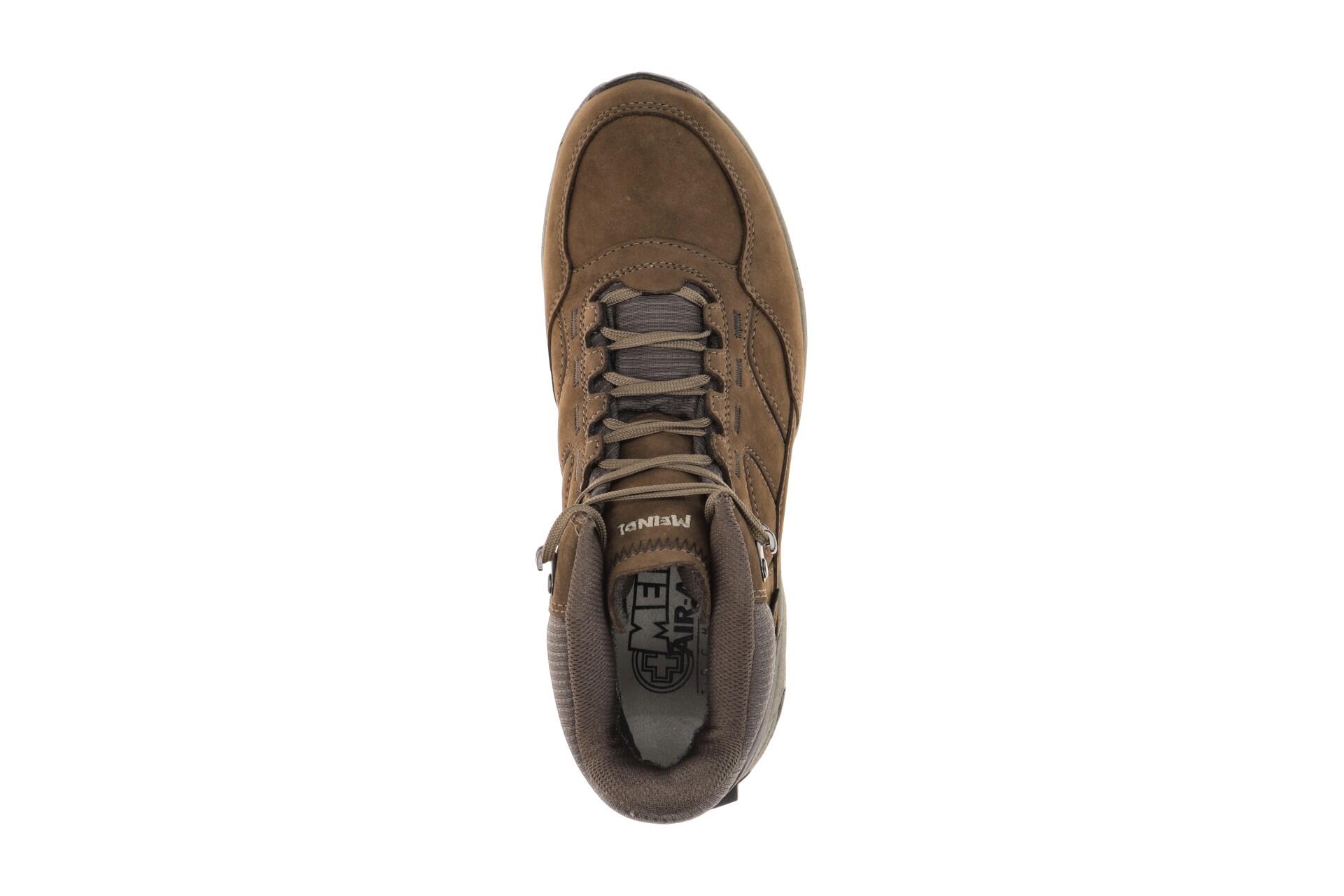 Meindl Tolmin Mid GTX Stiefel dunkelbraun 4753 6/7