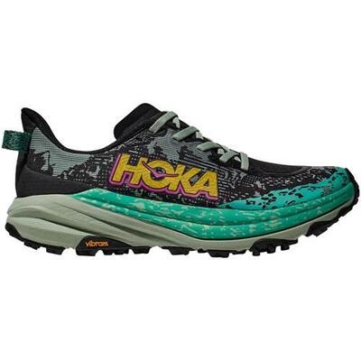 Damen lauf Schuh Hoka One One Speedgoat 6