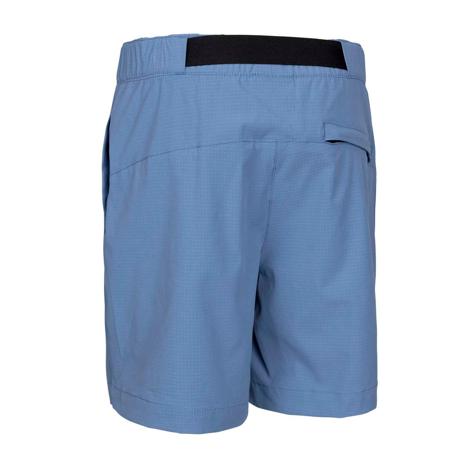 Short DIRECTORY Enfant (Bleu) 2/3