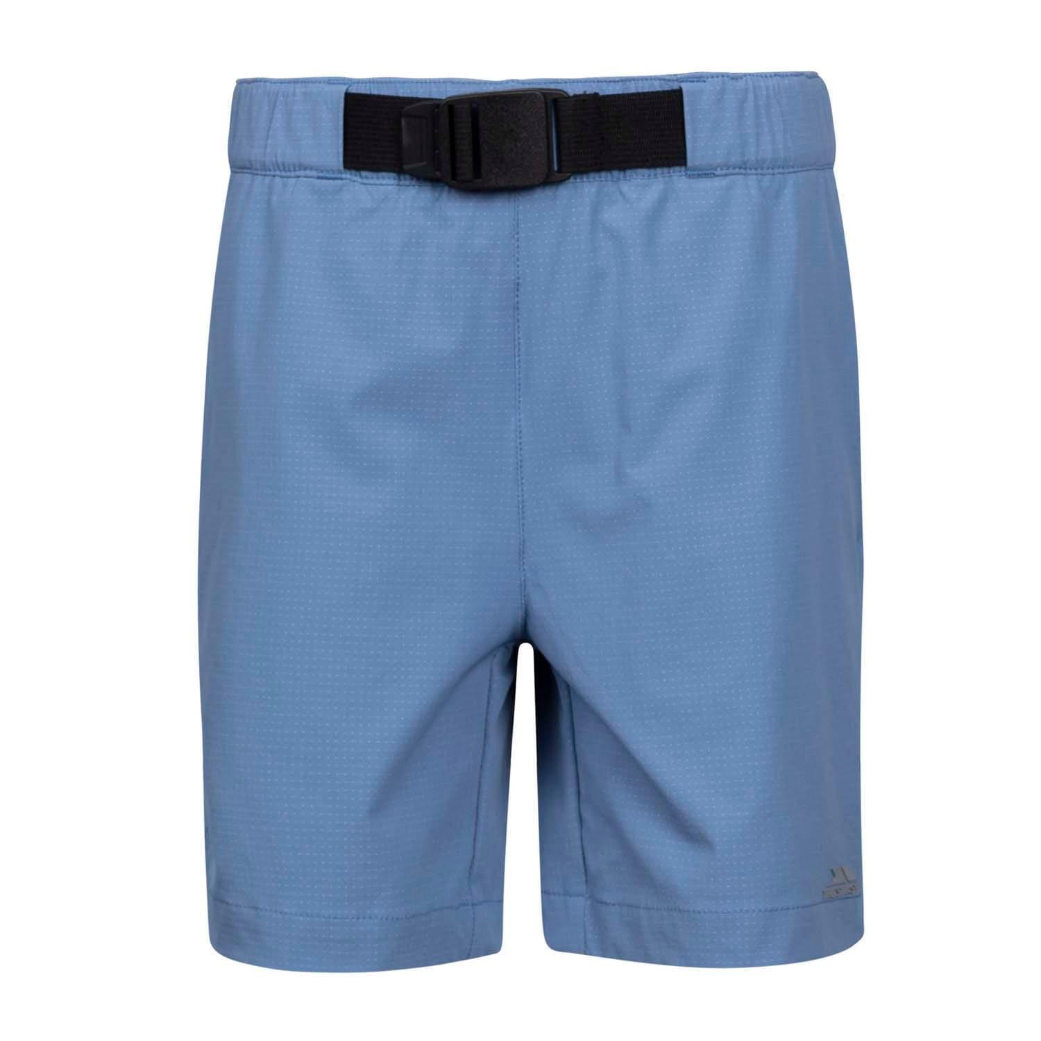TRESPASS Pantaloncini Bambini Trespass Directory Blu