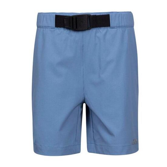 Short DIRECTORY Enfant (Bleu)