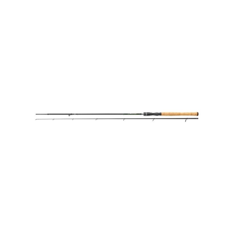 Lanseta Daiwa Wilderness ST 2.00 m, 2-10 g