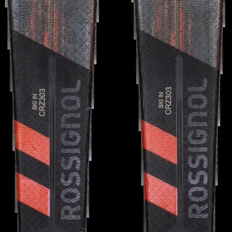 Втори живот - Ски Rossignol Forza 60 Ti 2025 179cm