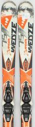Skis d'occasion - WEDZE Xlander 75, 175 cm, Très bon état