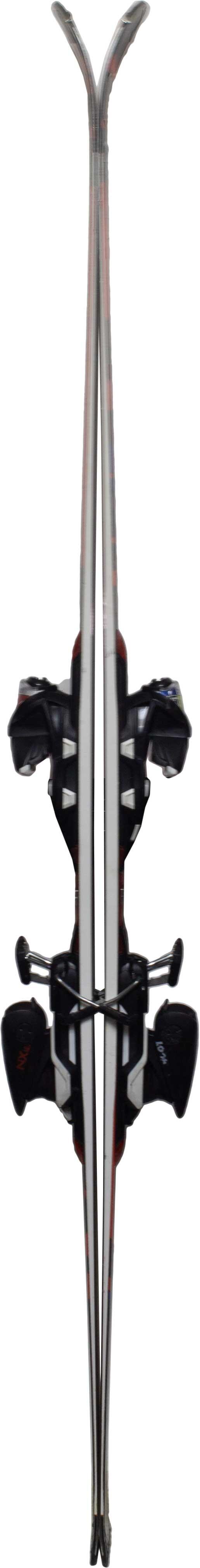 Gebruikte ski's - ROSSIGNOL Hero Elite LT TI 2021, 172 cm, Zeer goede staat 5/5