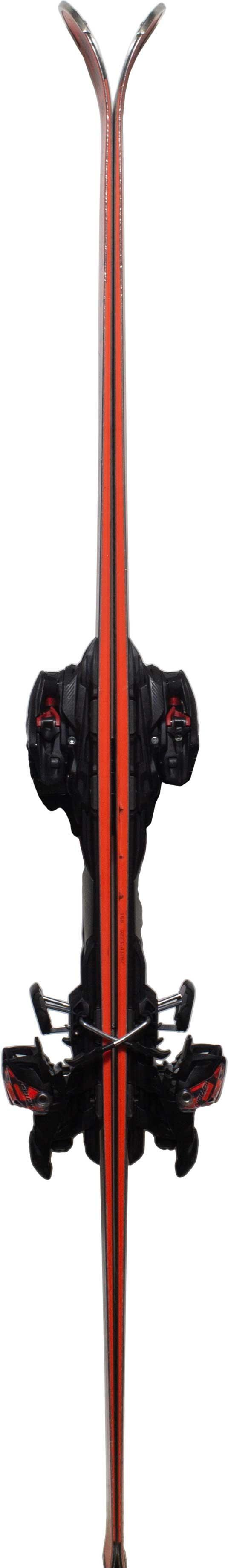 Refurbished - Ski Volkl Racetiger GS 2023 173cm 4/5