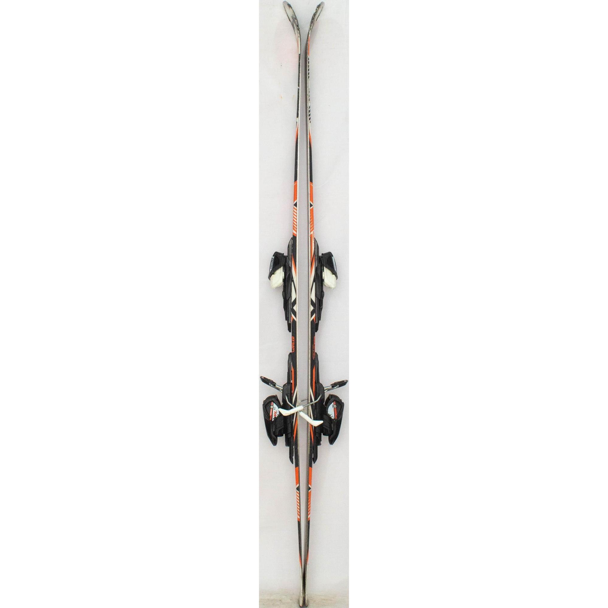 Nouvelle Collection Wedze X LANDER 60 - skis d'occasion