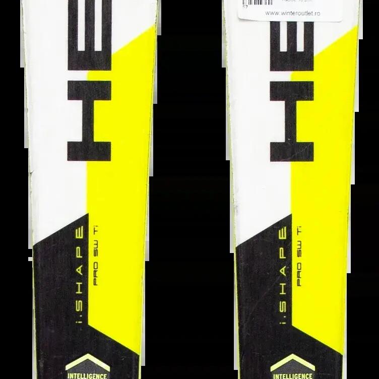 Втори живот - Ски Head I. PRO SW TI 156cm