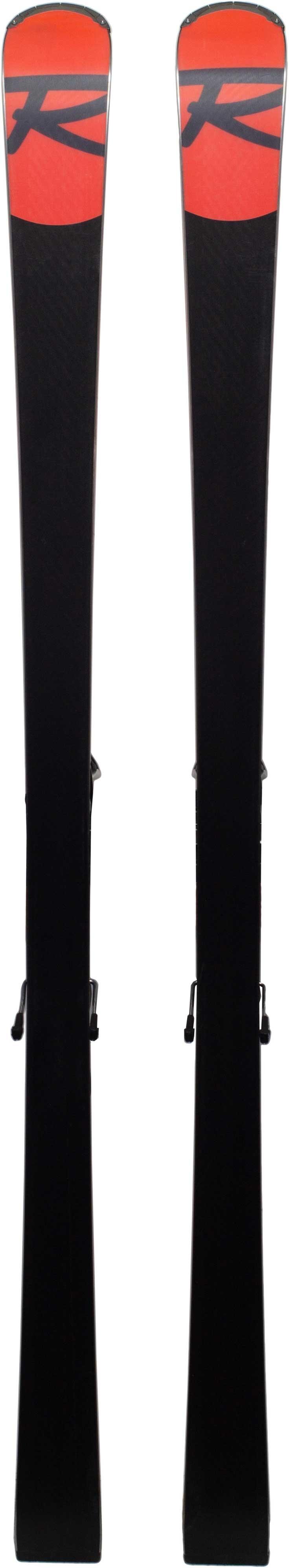 Gebruikte ski's - ROSSIGNOL Hero Elite LT TI 2021, 172 cm, Zeer goede staat 4/5