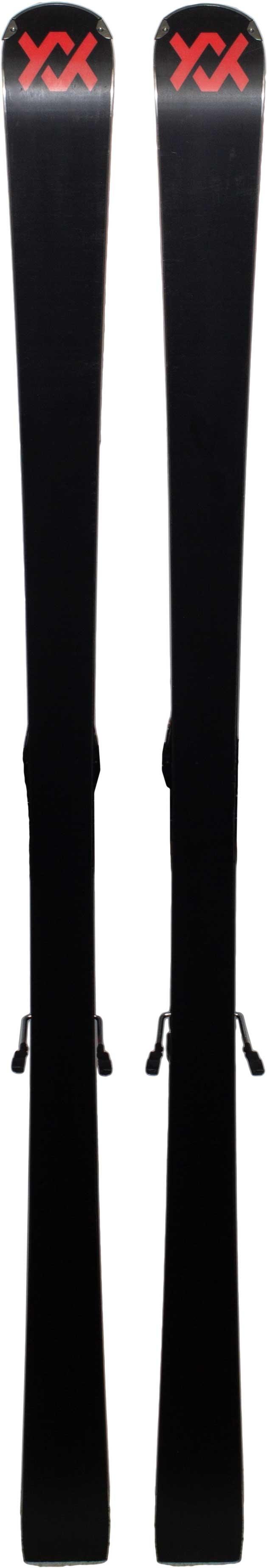 Refurbished - Ski Volkl Racetiger GS 2023 173cm 3/5
