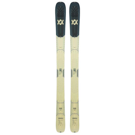 Skis Sans Fixations Mantra 102 W Femme