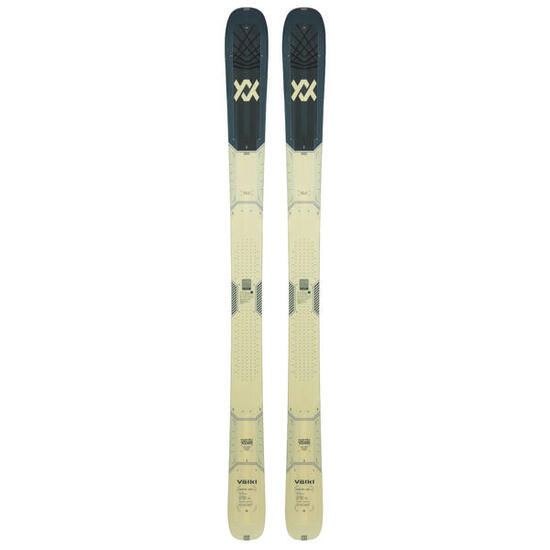 Skis Sans Fixations Mantra 102 W Femme