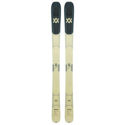 Skis Sans Fixations Mantra 102 W Femme
