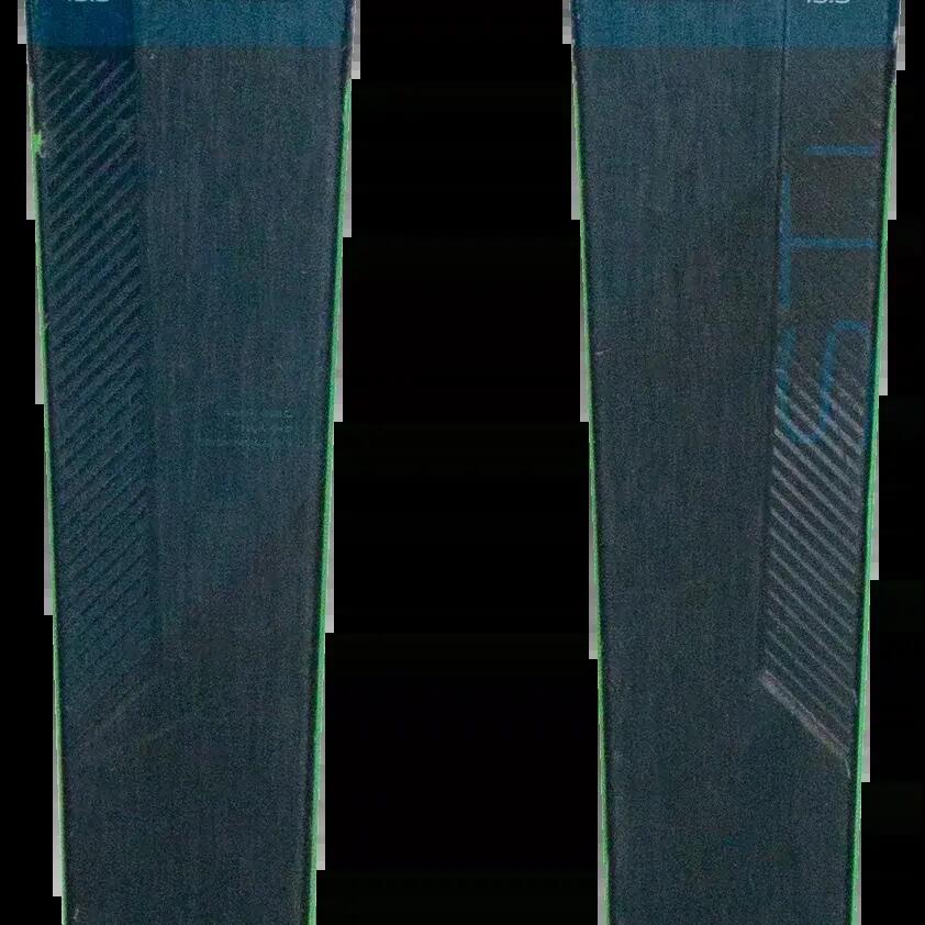 Втори живот - Ски Elan Amphibio STI 2023 160cm