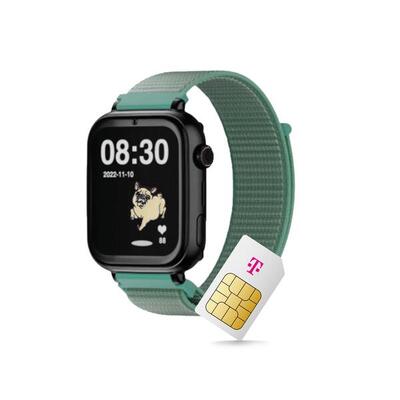 SaveFamily SaveWatch+ (mit Telekom Smart Connect S)mintgrün