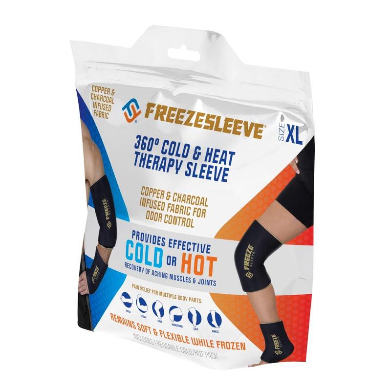 Freeze Sleeve Xxl